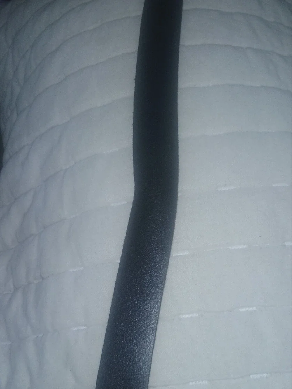 American Eagle Outfitters Vintage Y2K Classic Black Leather Belt W/ Brass Buckle